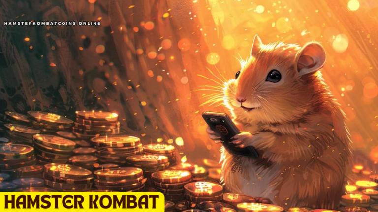 Hamster Kombat